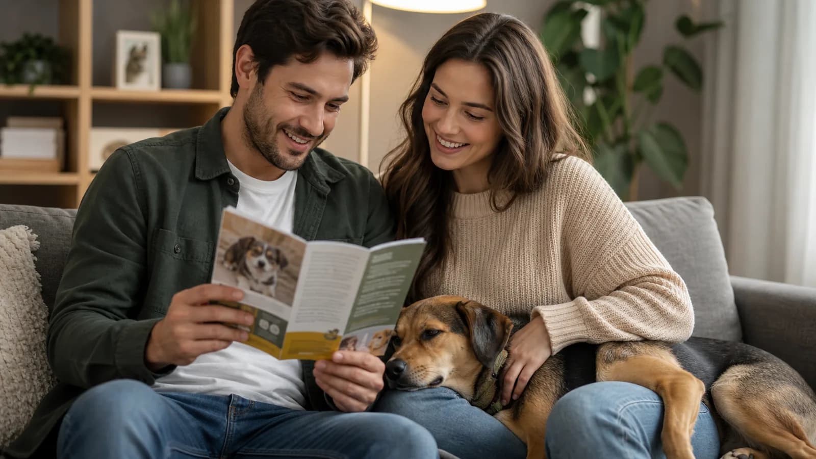Hundeversicherung für Anfänger