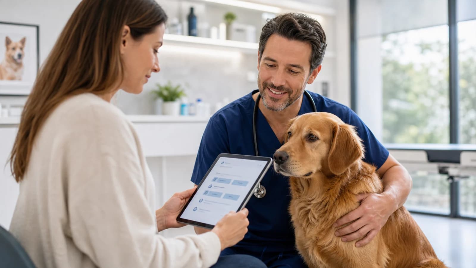 Hundeversicherung bei Herzerkrankungen