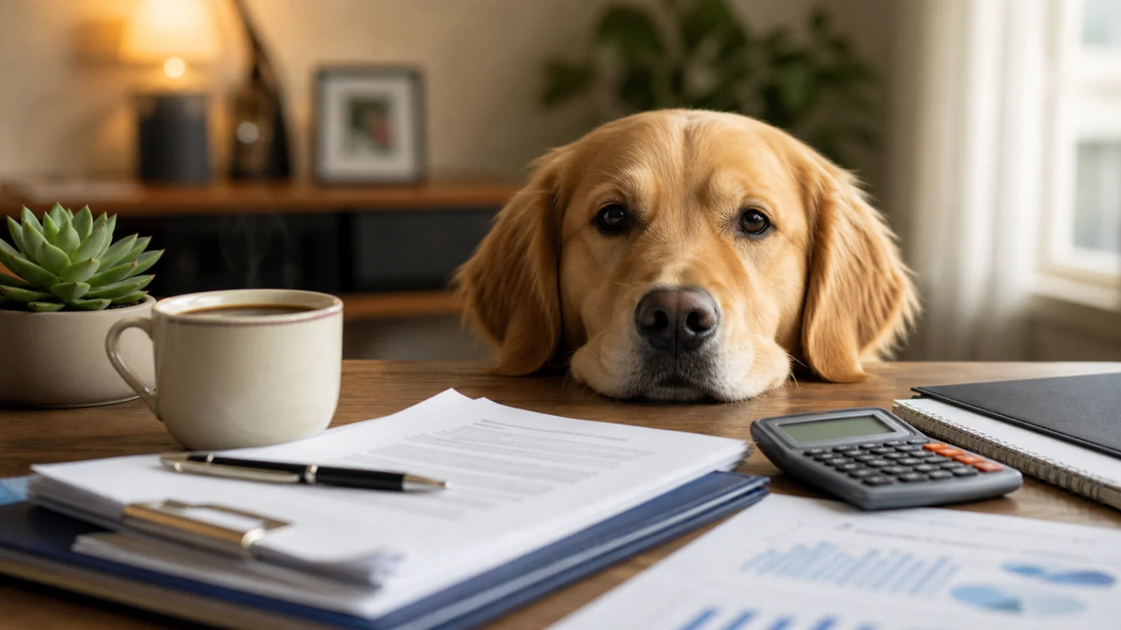 Hundeversicherung Vergleich
