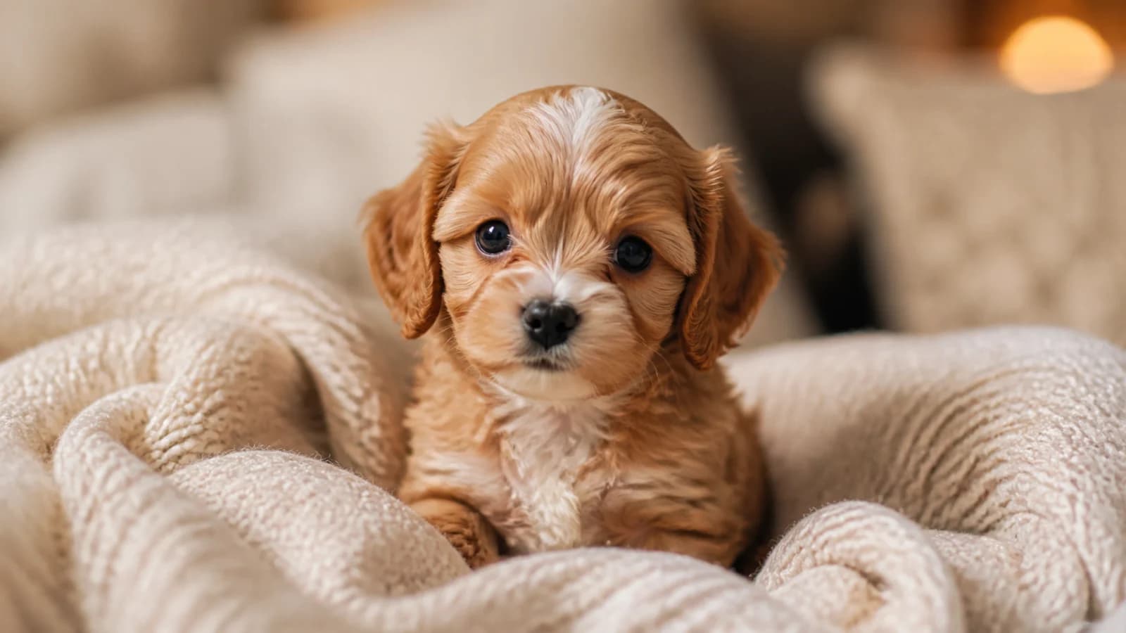 Hundeversicherung für Welpen