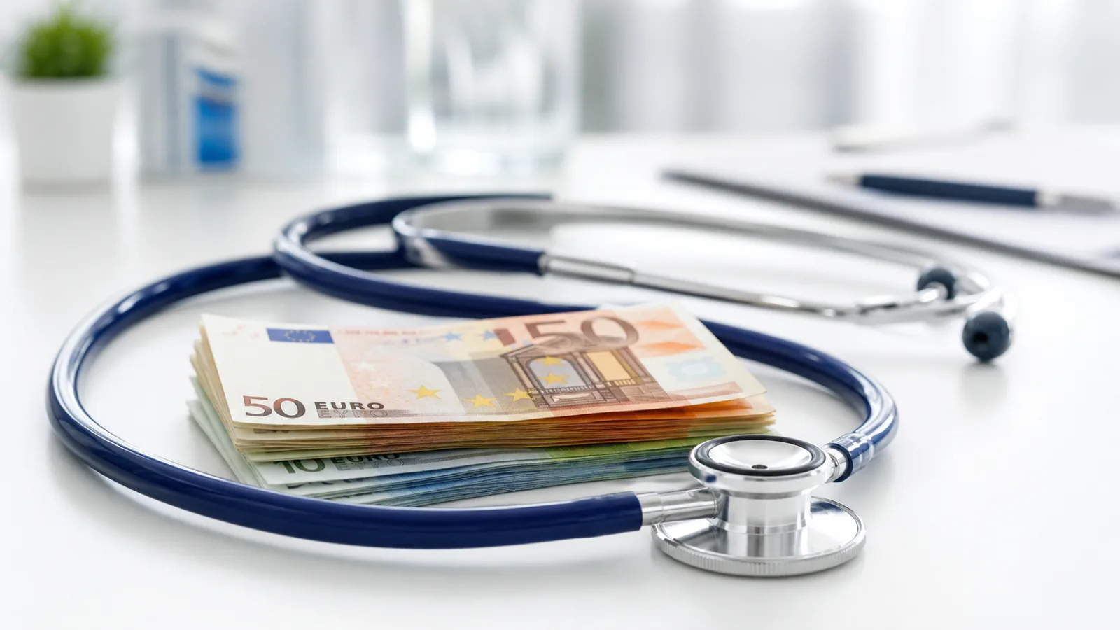 Kosten einer Hundekrankenversicherung