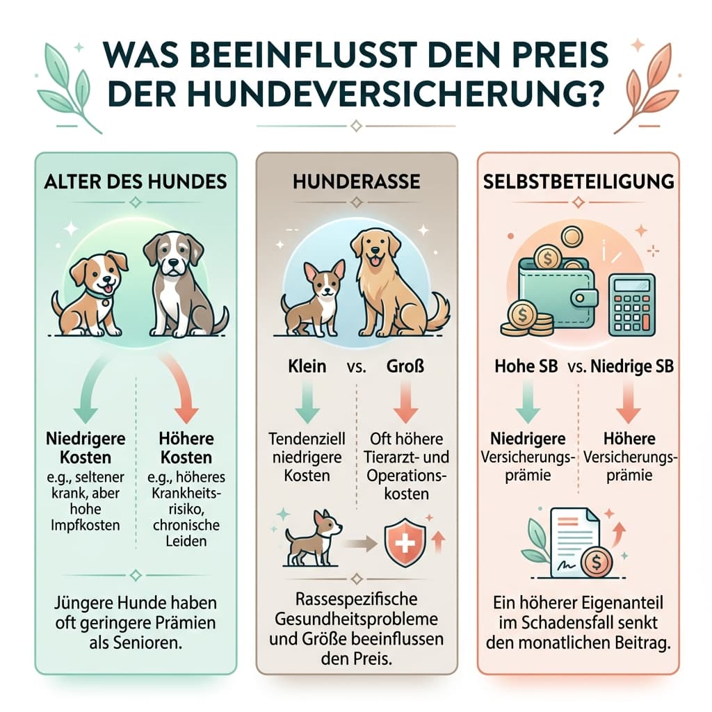 Preisfaktoren