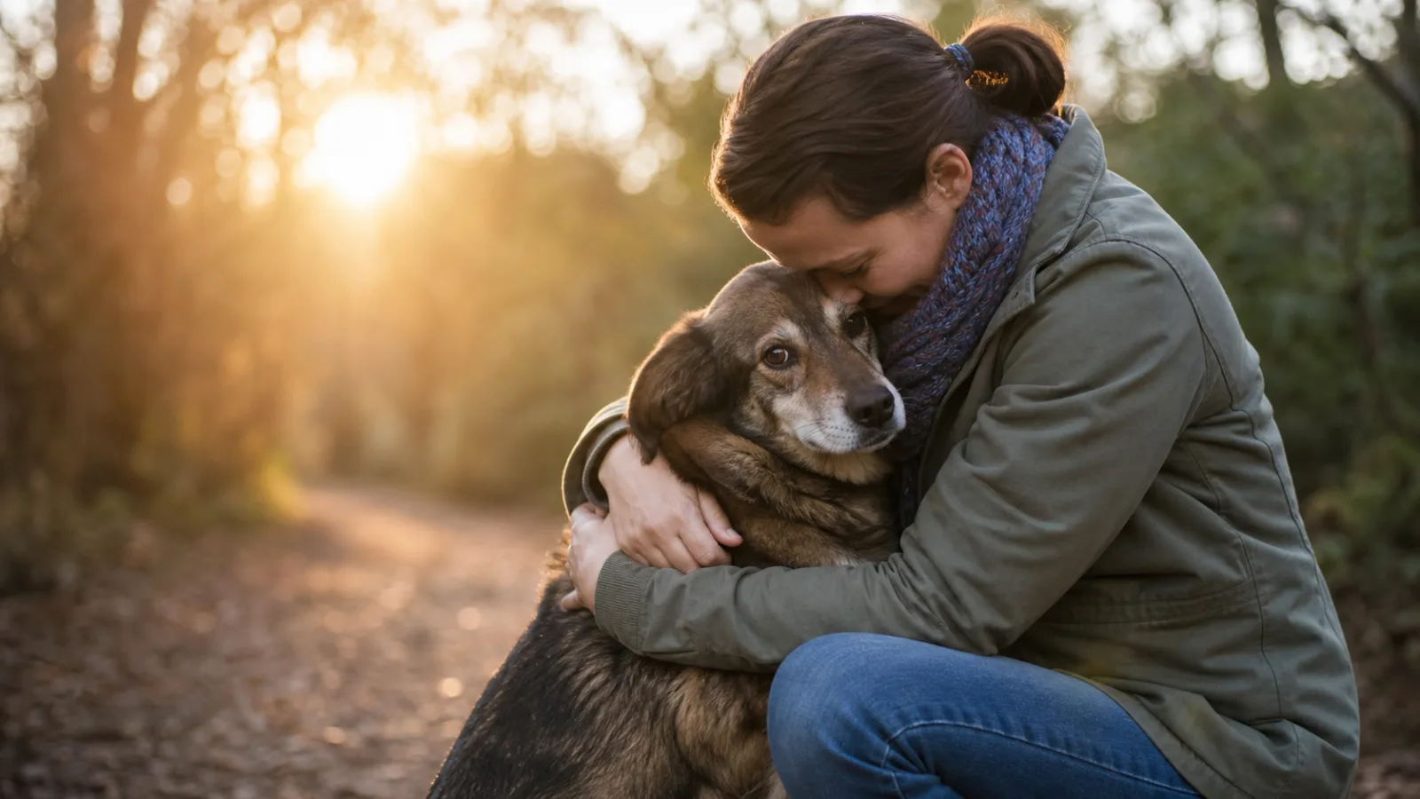 Tierschutzhunde richtig versichern